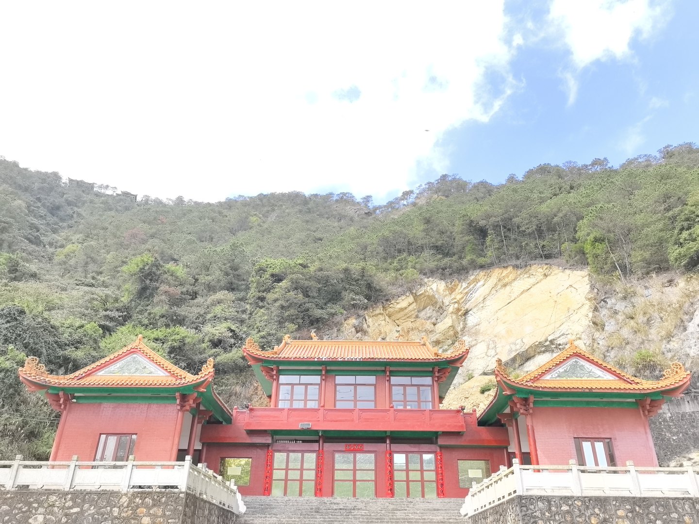 未来教育真实场景